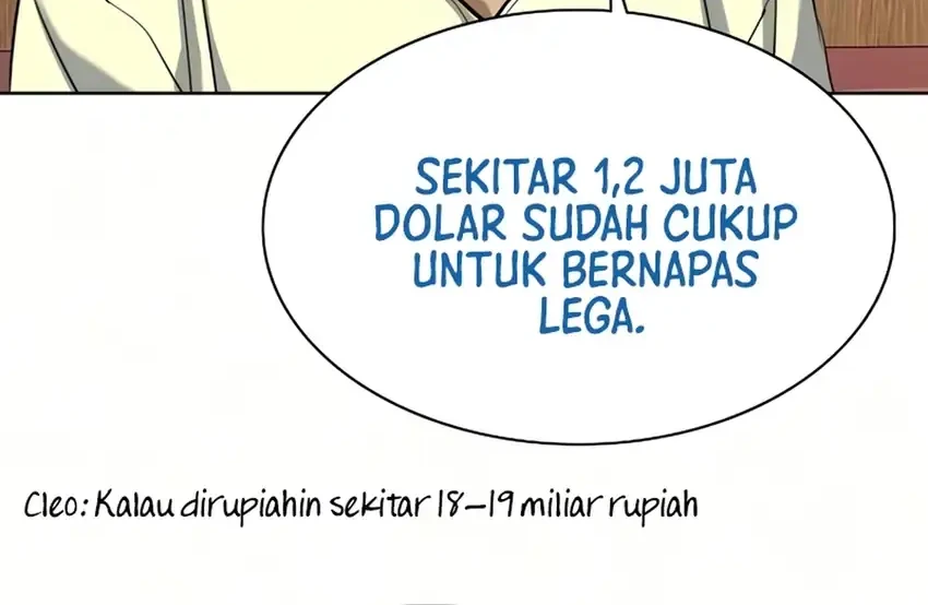 The Youngest Son Of A Rich Family Chapter 221 Gambar 12
