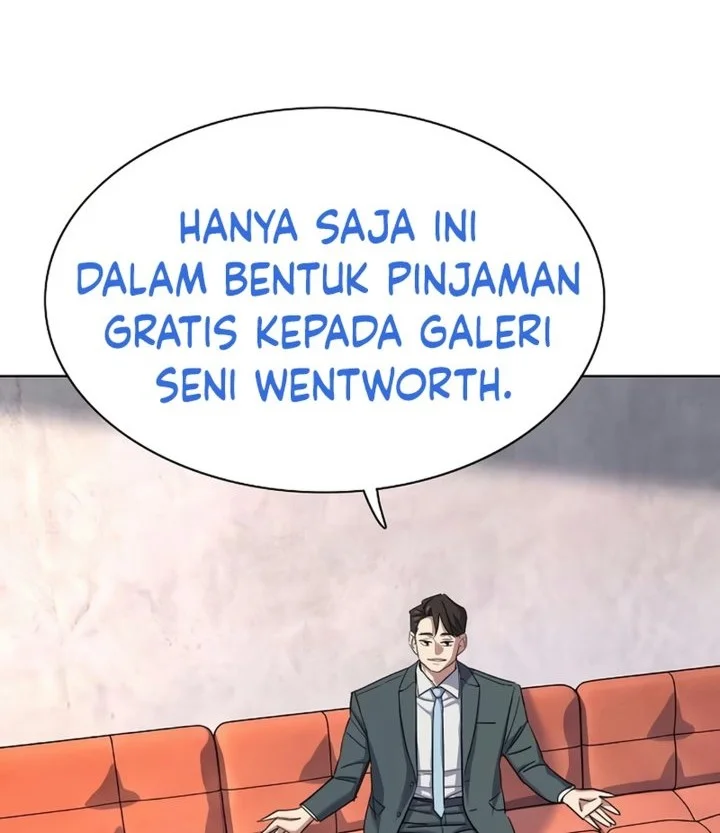 The Youngest Son Of A Rich Family Chapter 222 Gambar 55
