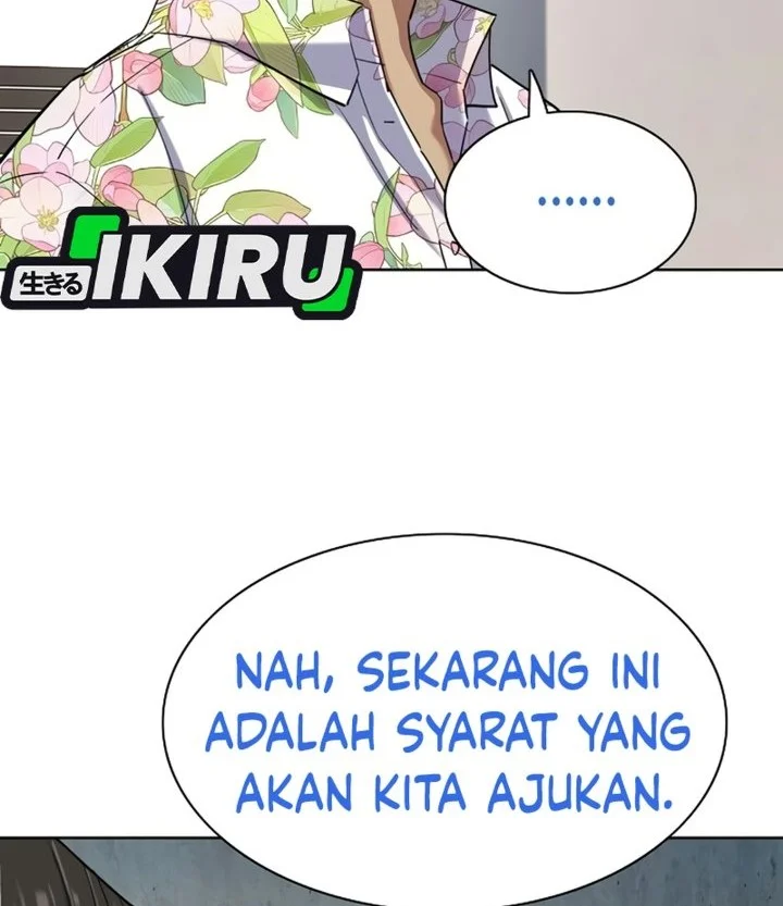 The Youngest Son Of A Rich Family Chapter 222 Gambar 74