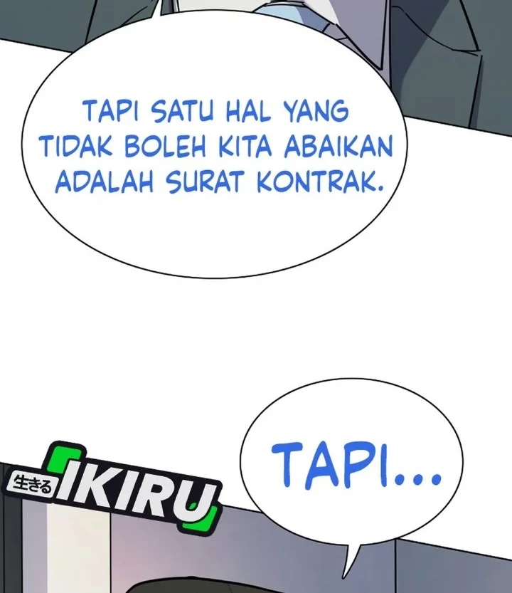 The Youngest Son Of A Rich Family Chapter 222 Gambar 76