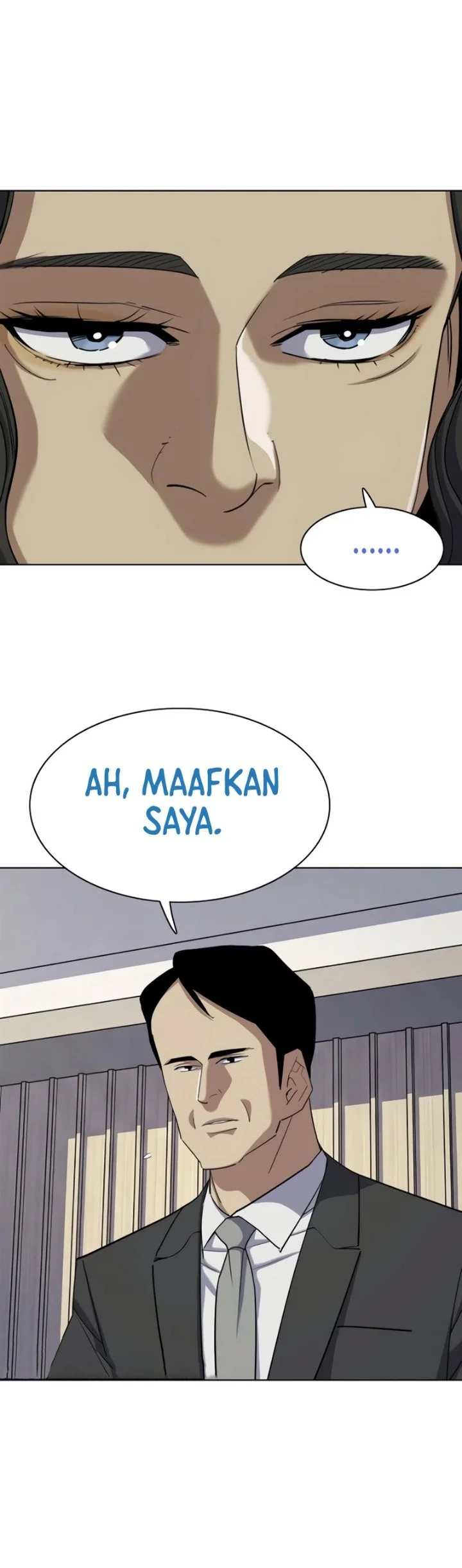 The Youngest Son Of A Rich Family Chapter 223 Gambar 56