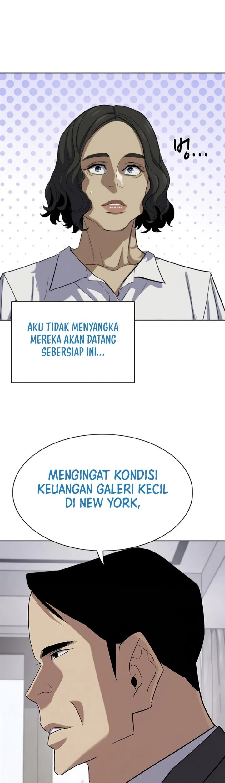 The Youngest Son Of A Rich Family Chapter 223 Gambar 59