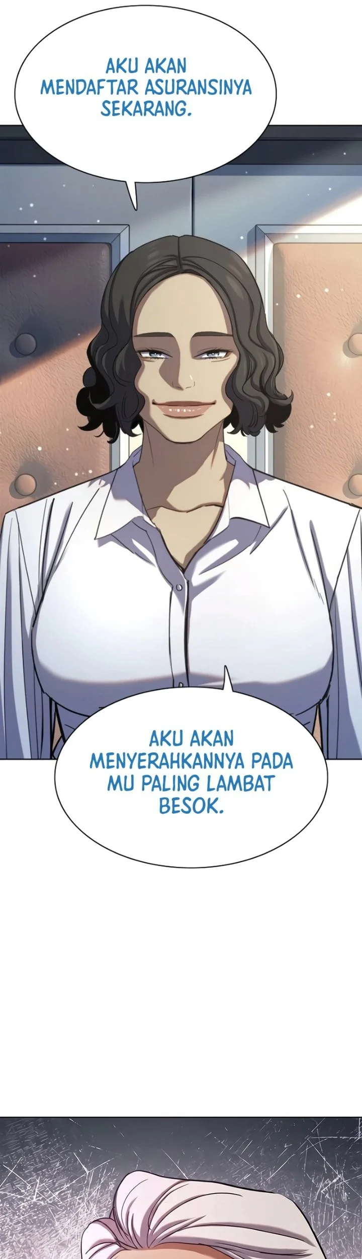 The Youngest Son Of A Rich Family Chapter 223 Gambar 68