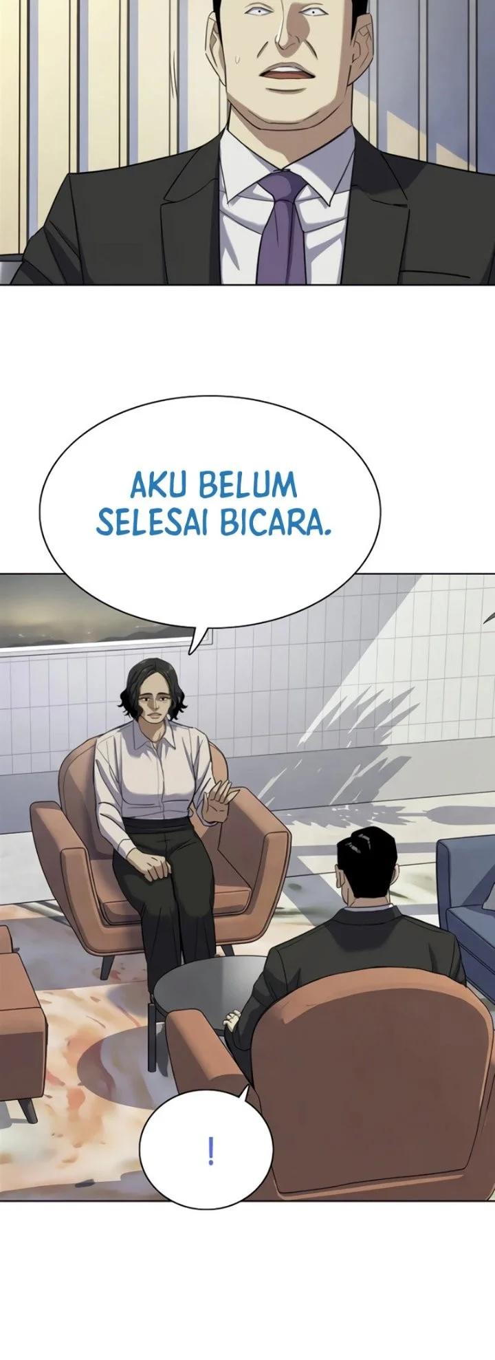 The Youngest Son Of A Rich Family Chapter 223 Gambar 16