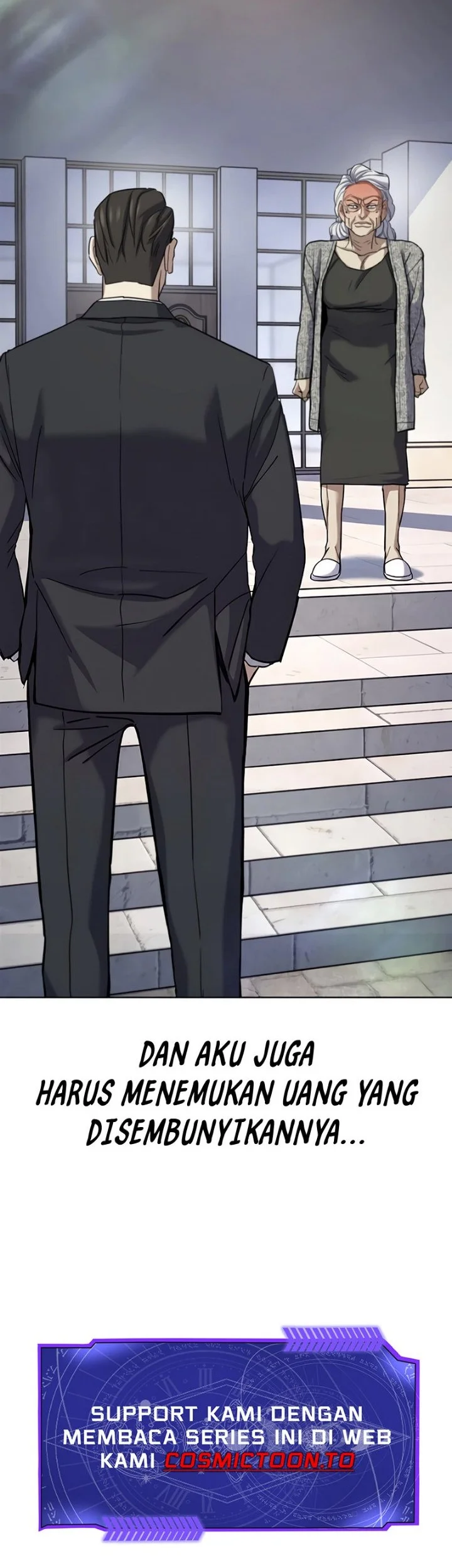 The Youngest Son Of A Rich Family Chapter 224 Gambar 59