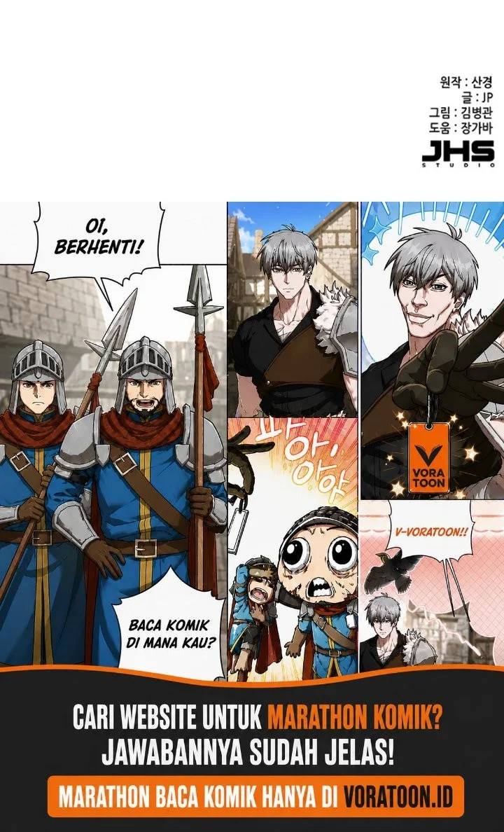 The Youngest Son Of A Rich Family Chapter 224 Gambar 60