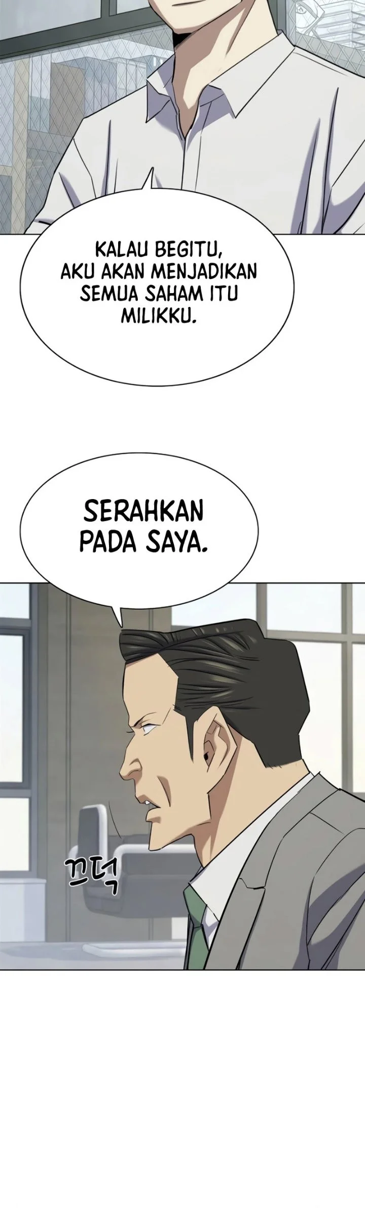 The Youngest Son Of A Rich Family Chapter 224 Gambar 39