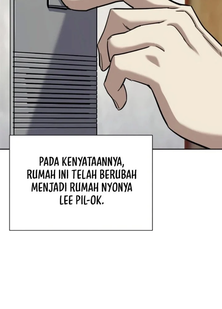 The Youngest Son Of A Rich Family Chapter 224 Gambar 45