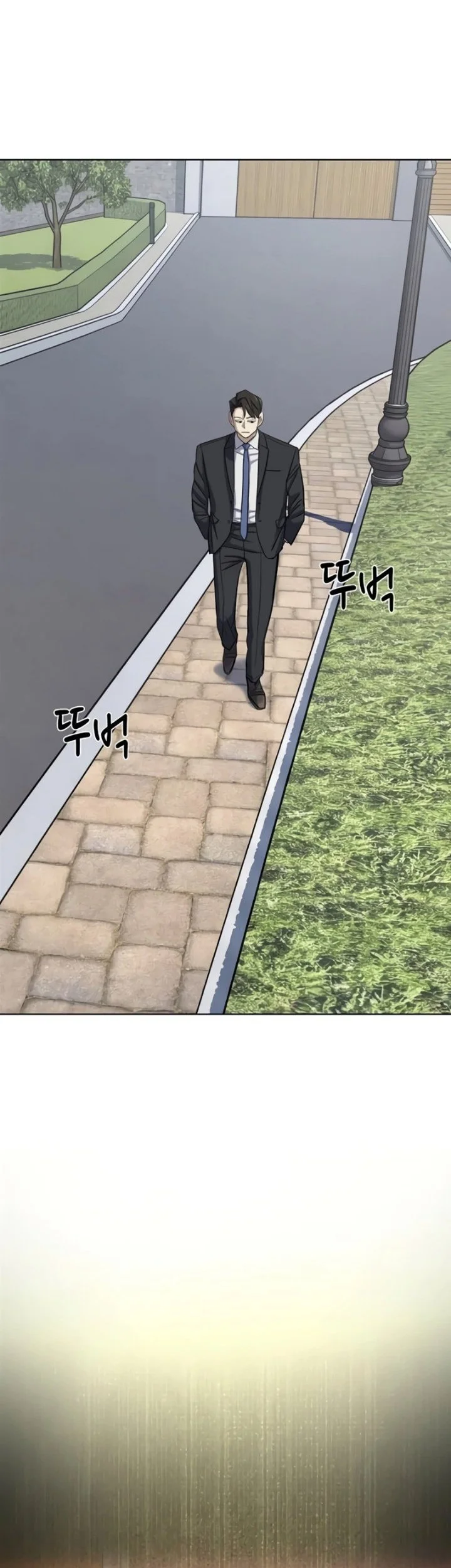 The Youngest Son Of A Rich Family Chapter 224 Gambar 47