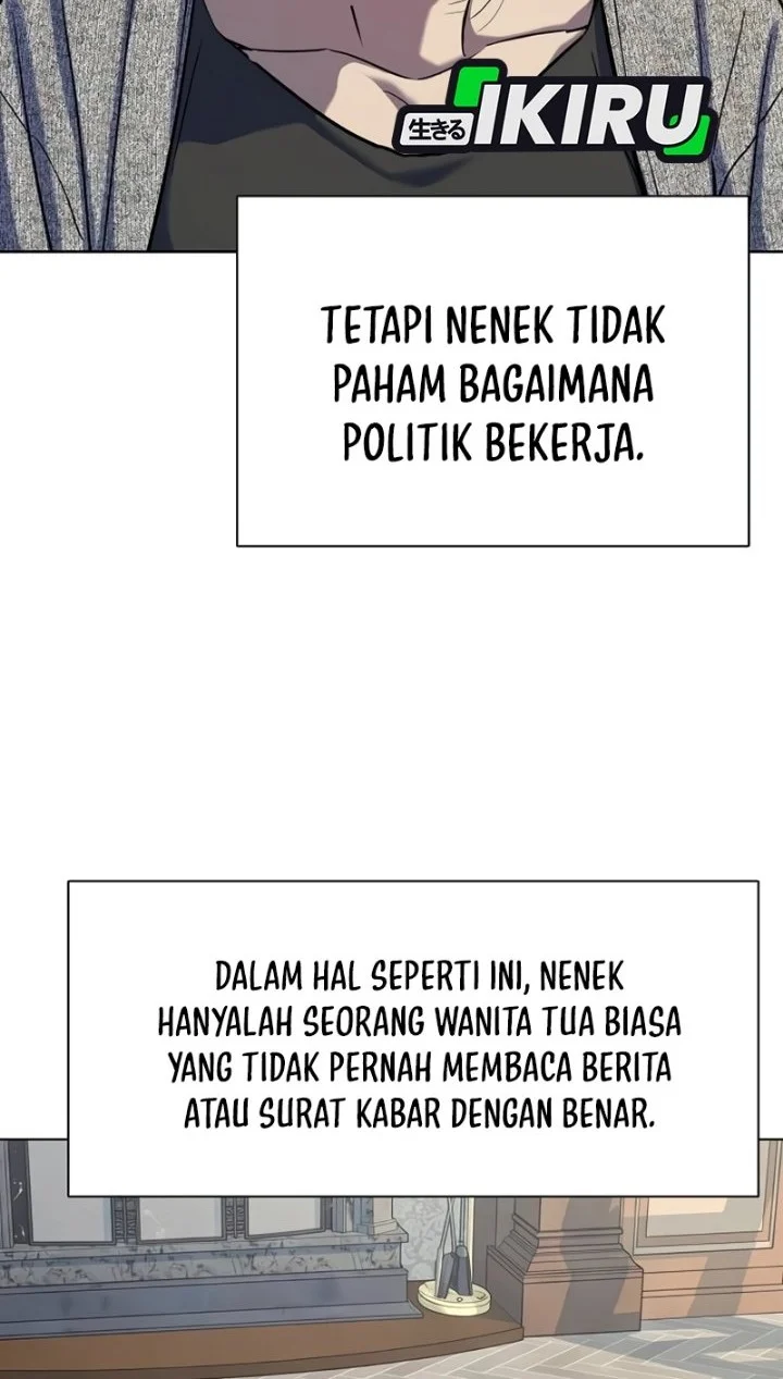 The Youngest Son Of A Rich Family Chapter 225 Gambar 52