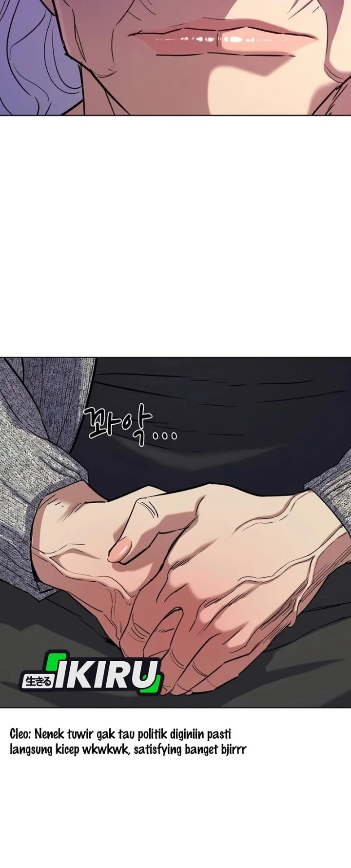 The Youngest Son Of A Rich Family Chapter 225 Gambar 56