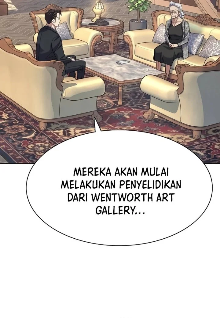 The Youngest Son Of A Rich Family Chapter 225 Gambar 58