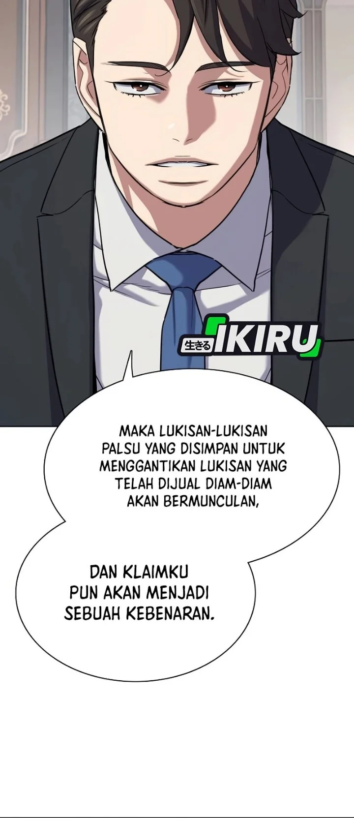 The Youngest Son Of A Rich Family Chapter 225 Gambar 62