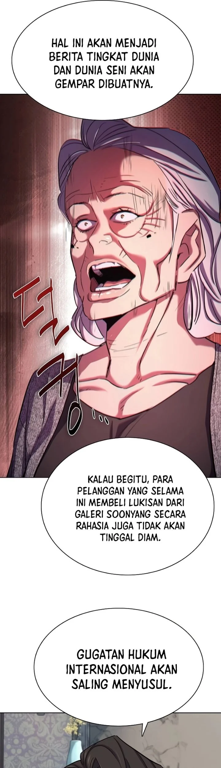 The Youngest Son Of A Rich Family Chapter 225 Gambar 65