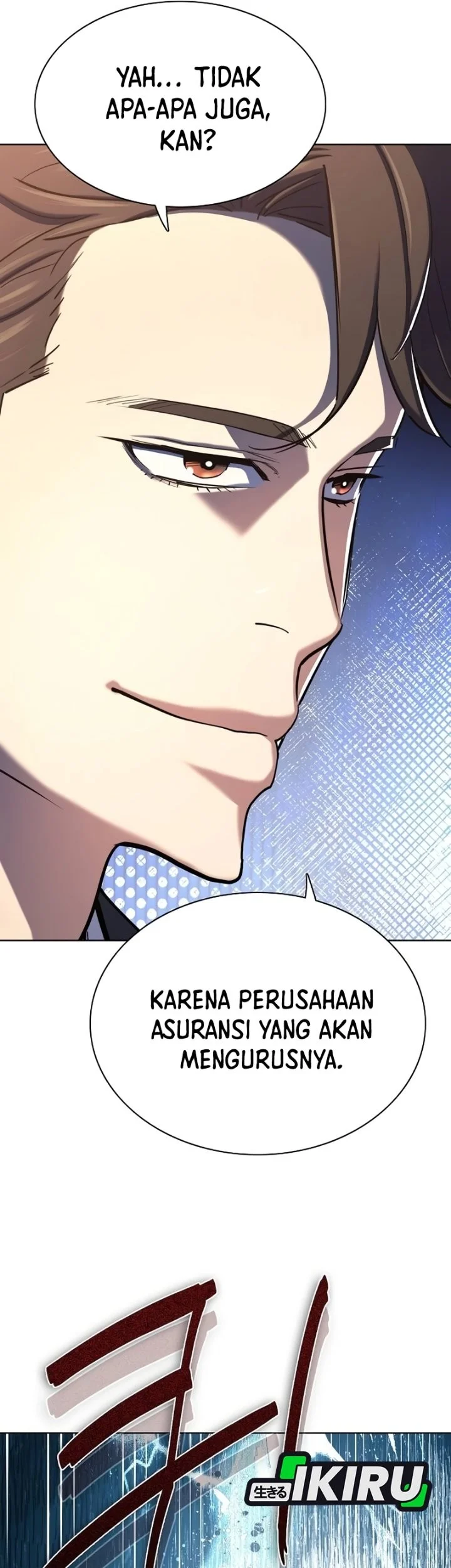 The Youngest Son Of A Rich Family Chapter 225 Gambar 69