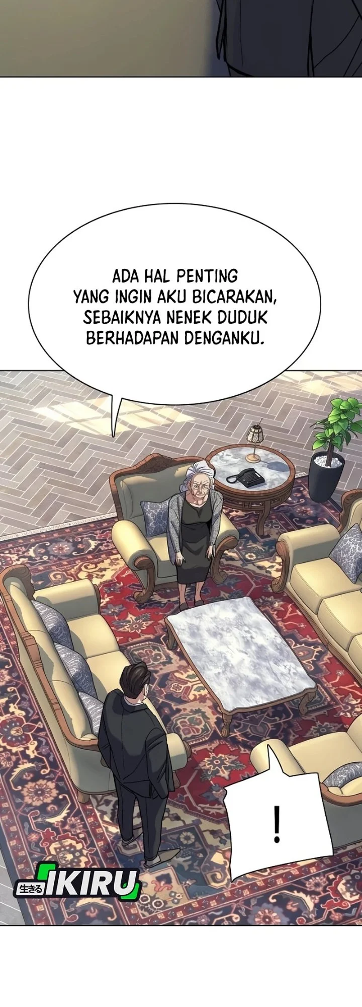 The Youngest Son Of A Rich Family Chapter 225 Gambar 6