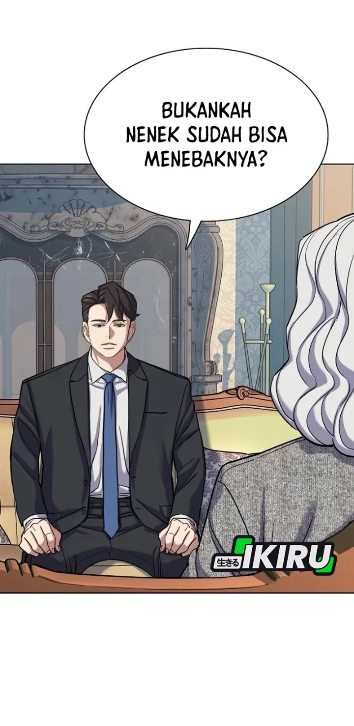 The Youngest Son Of A Rich Family Chapter 225 Gambar 10