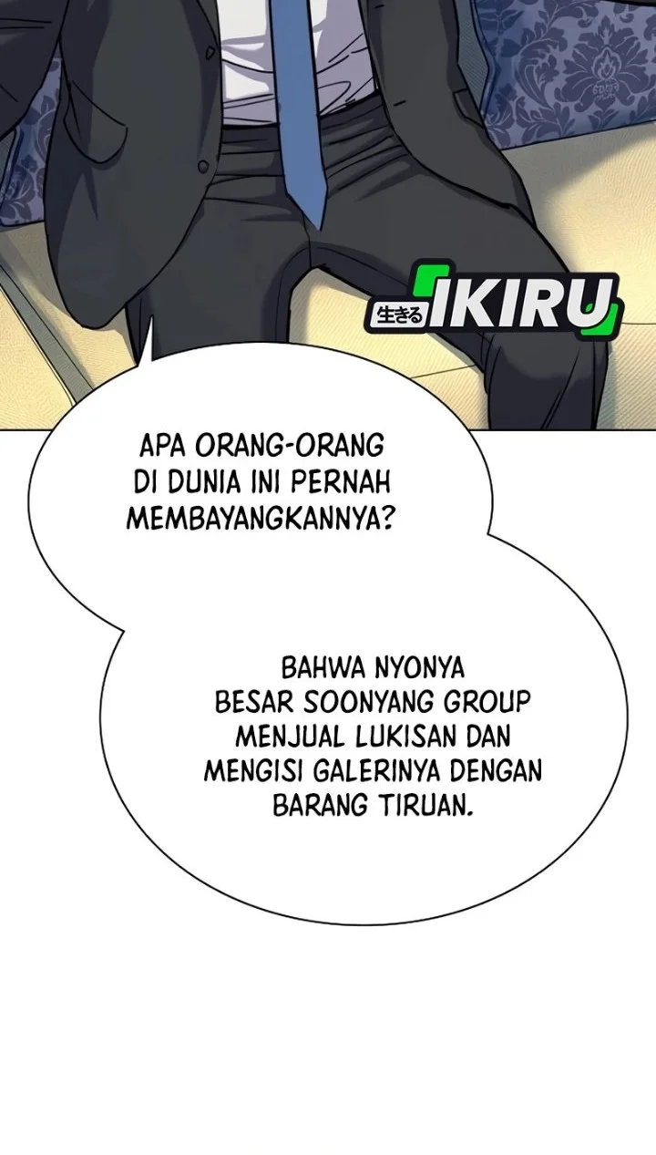 The Youngest Son Of A Rich Family Chapter 225 Gambar 12