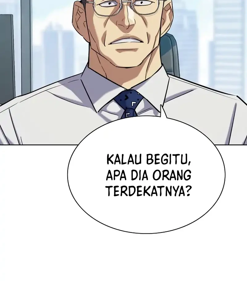The Youngest Son Of A Rich Family Chapter 226 Gambar 52