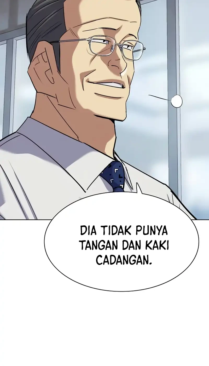 The Youngest Son Of A Rich Family Chapter 226 Gambar 54