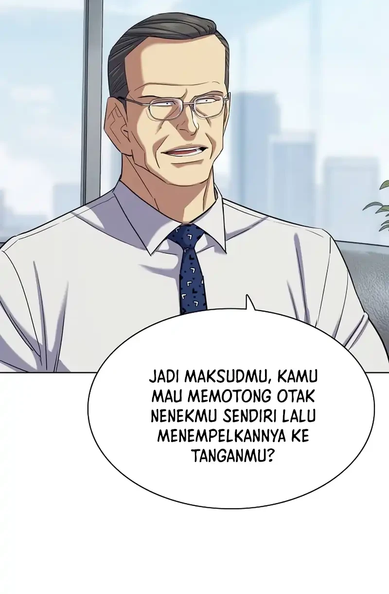 The Youngest Son Of A Rich Family Chapter 226 Gambar 56