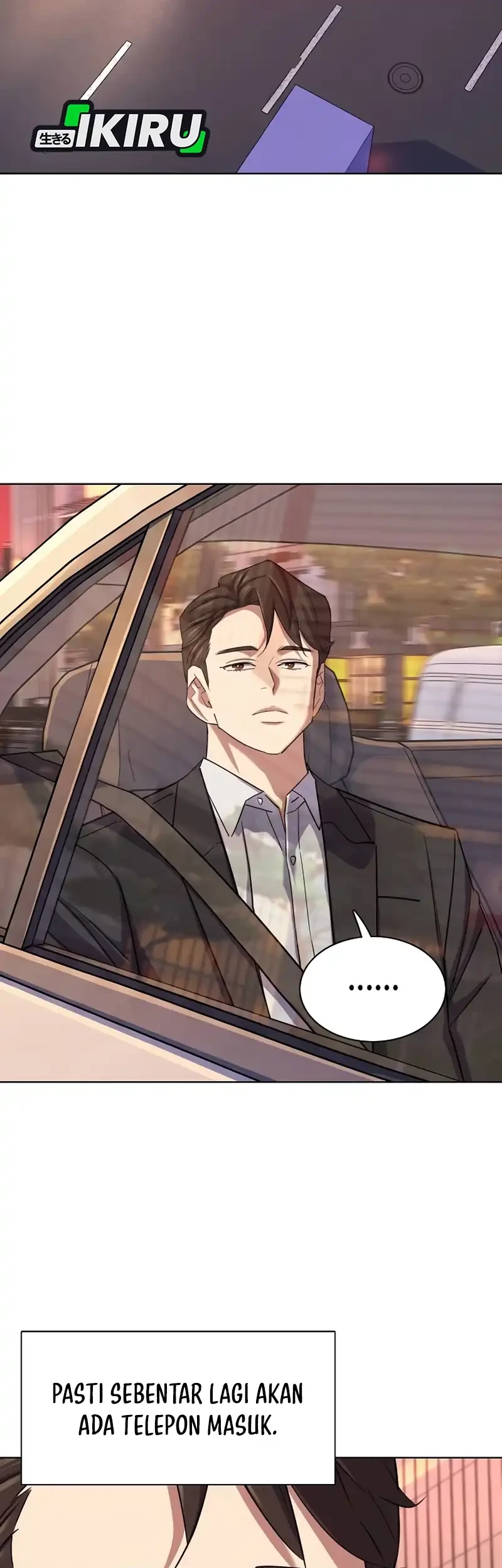 The Youngest Son Of A Rich Family Chapter 226 Gambar 65