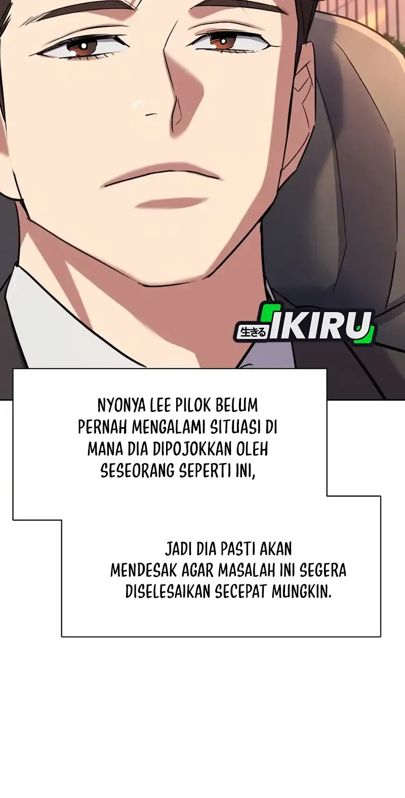 The Youngest Son Of A Rich Family Chapter 226 Gambar 66
