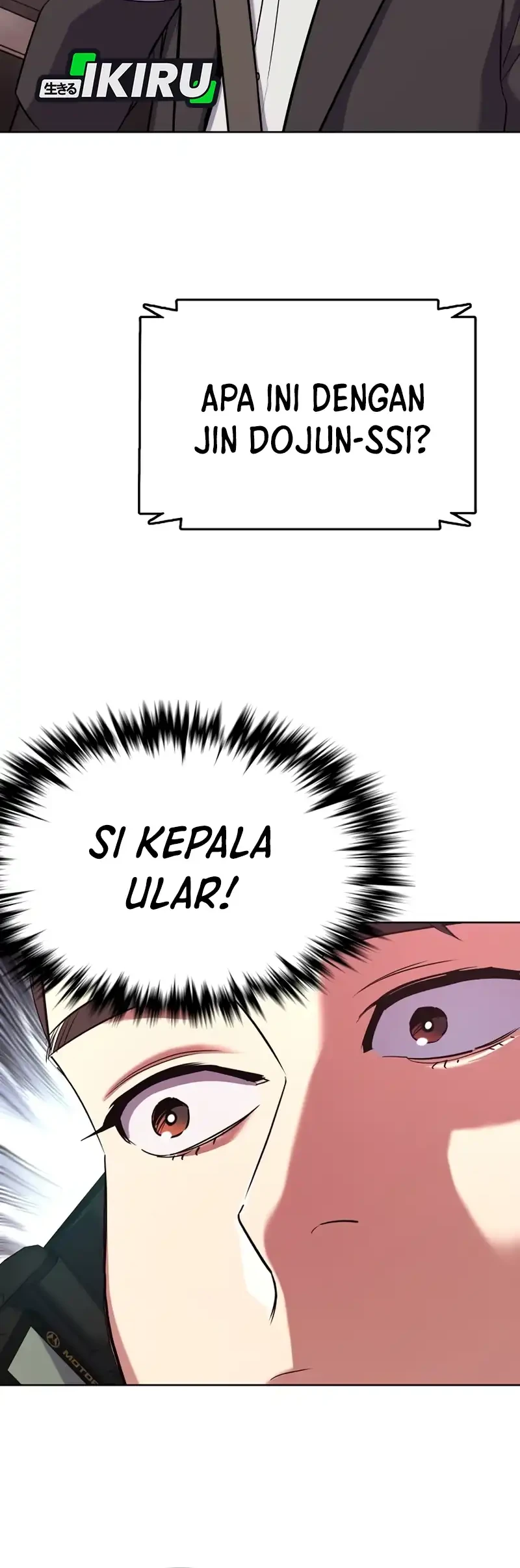 The Youngest Son Of A Rich Family Chapter 226 Gambar 68