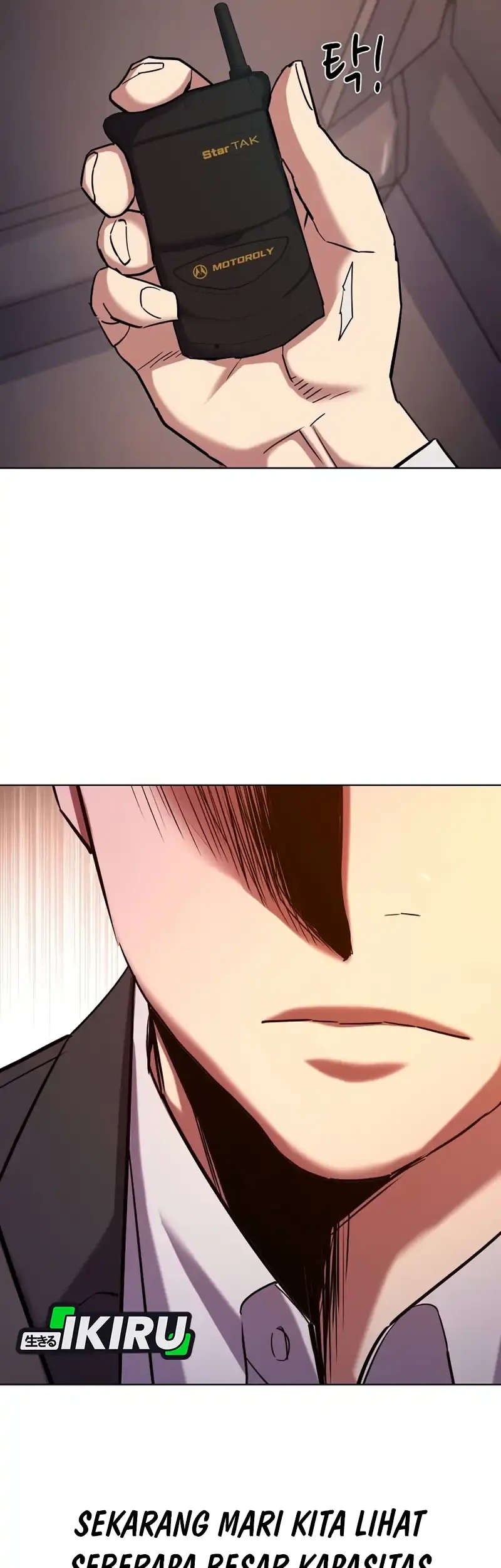 The Youngest Son Of A Rich Family Chapter 226 Gambar 73