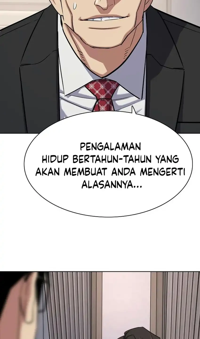 The Youngest Son Of A Rich Family Chapter 227 Gambar 77