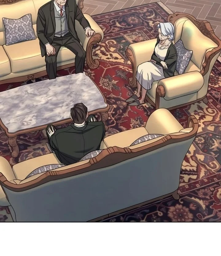 The Youngest Son Of A Rich Family Chapter 228 Gambar 63