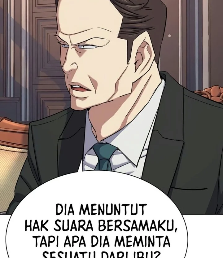 The Youngest Son Of A Rich Family Chapter 228 Gambar 69