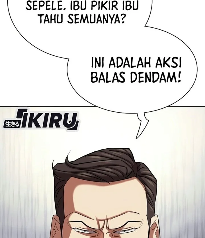The Youngest Son Of A Rich Family Chapter 228 Gambar 71