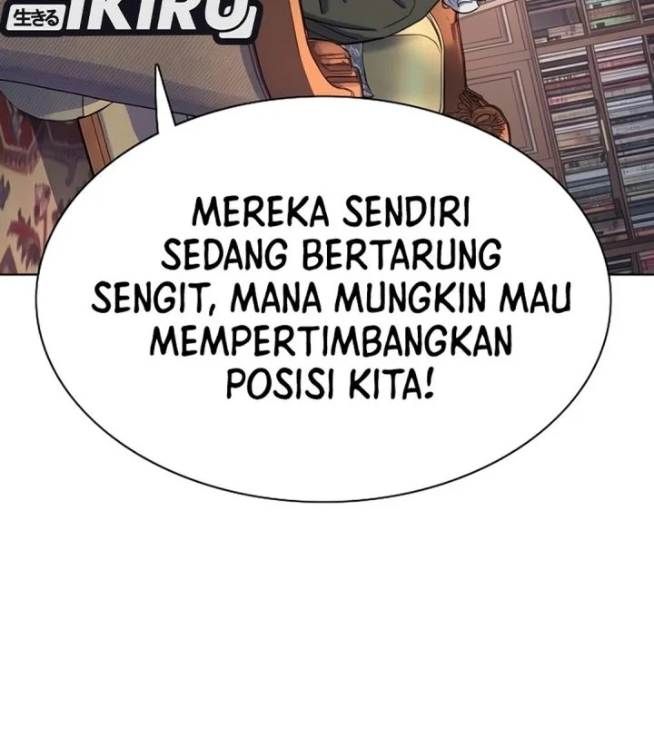 The Youngest Son Of A Rich Family Chapter 228 Gambar 75