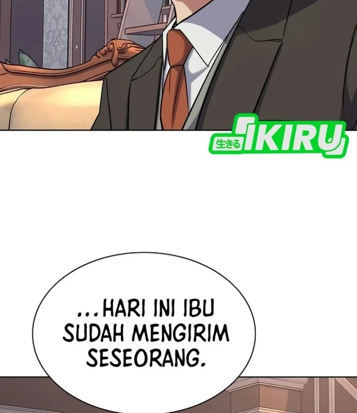 The Youngest Son Of A Rich Family Chapter 228 Gambar 78