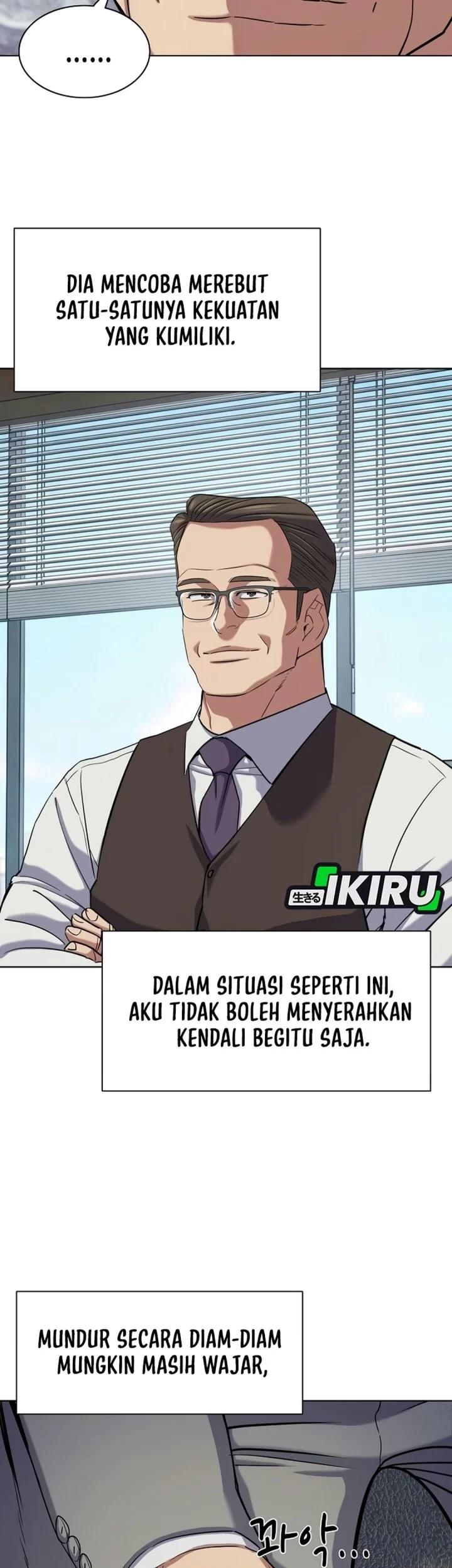 The Youngest Son Of A Rich Family Chapter 229 Gambar 57