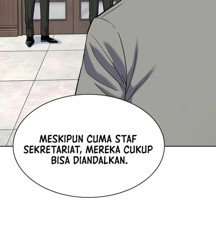 The Youngest Son Of A Rich Family Chapter 229 Gambar 64