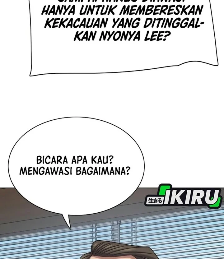 The Youngest Son Of A Rich Family Chapter 229 Gambar 69