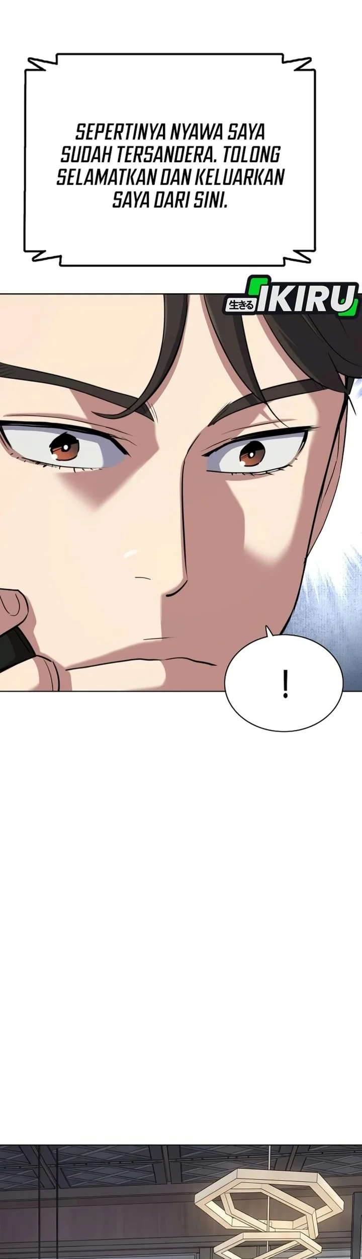 The Youngest Son Of A Rich Family Chapter 230 Gambar 66
