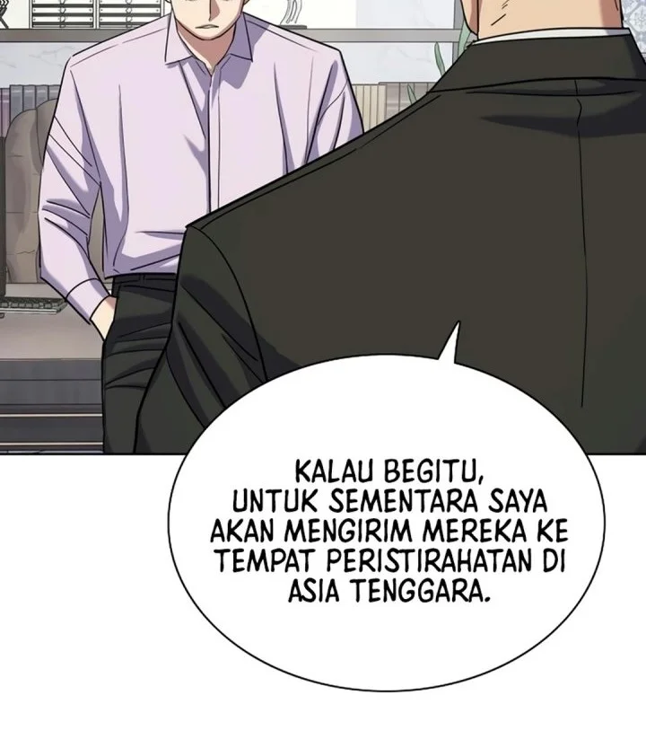 The Youngest Son Of A Rich Family Chapter 230 Gambar 69