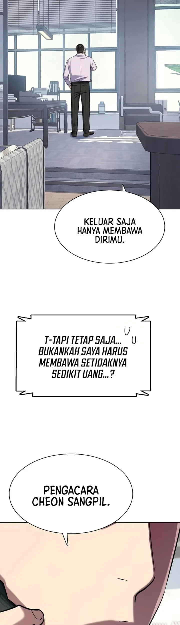 The Youngest Son Of A Rich Family Chapter 230 Gambar 78
