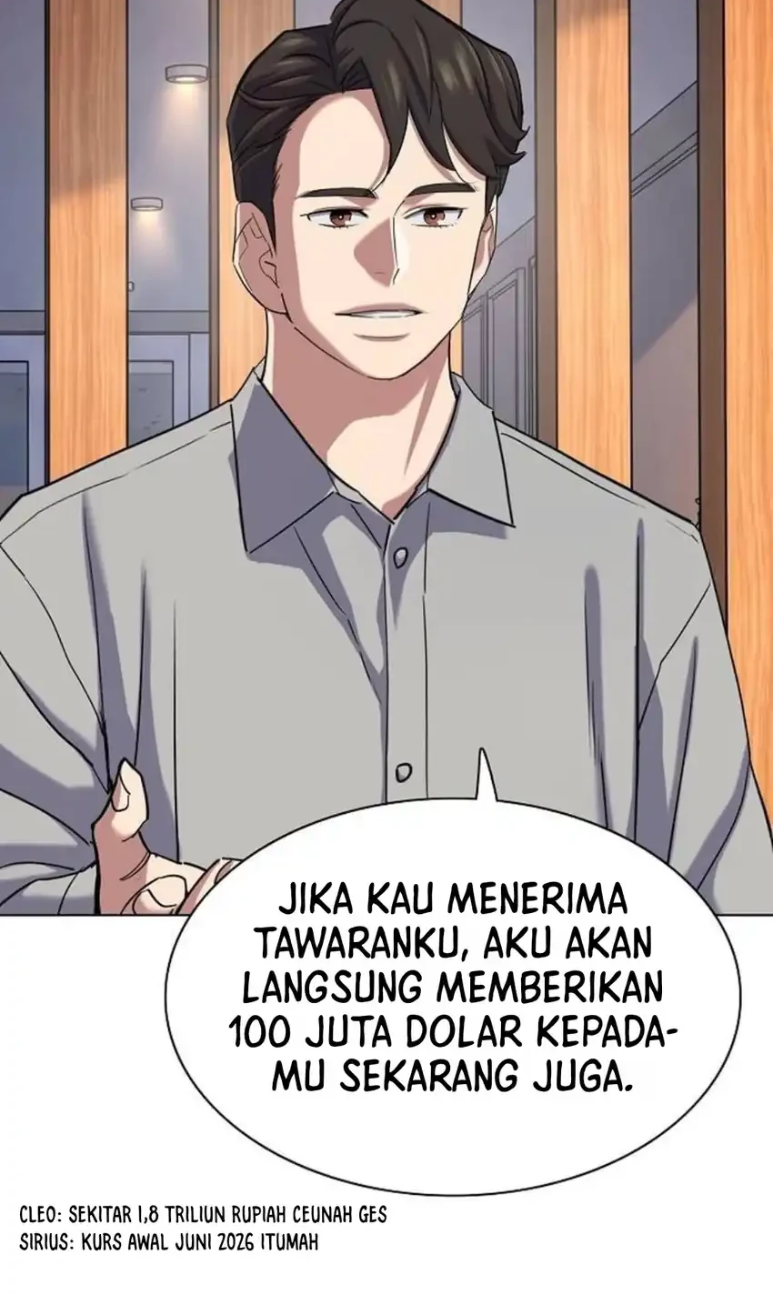 The Youngest Son Of A Rich Family Chapter 231 halaman 41