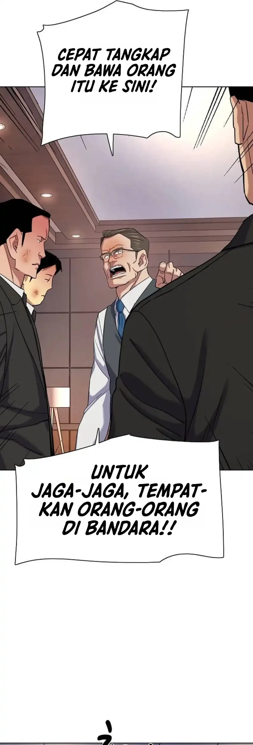 The Youngest Son Of A Rich Family Chapter 231 halaman 62