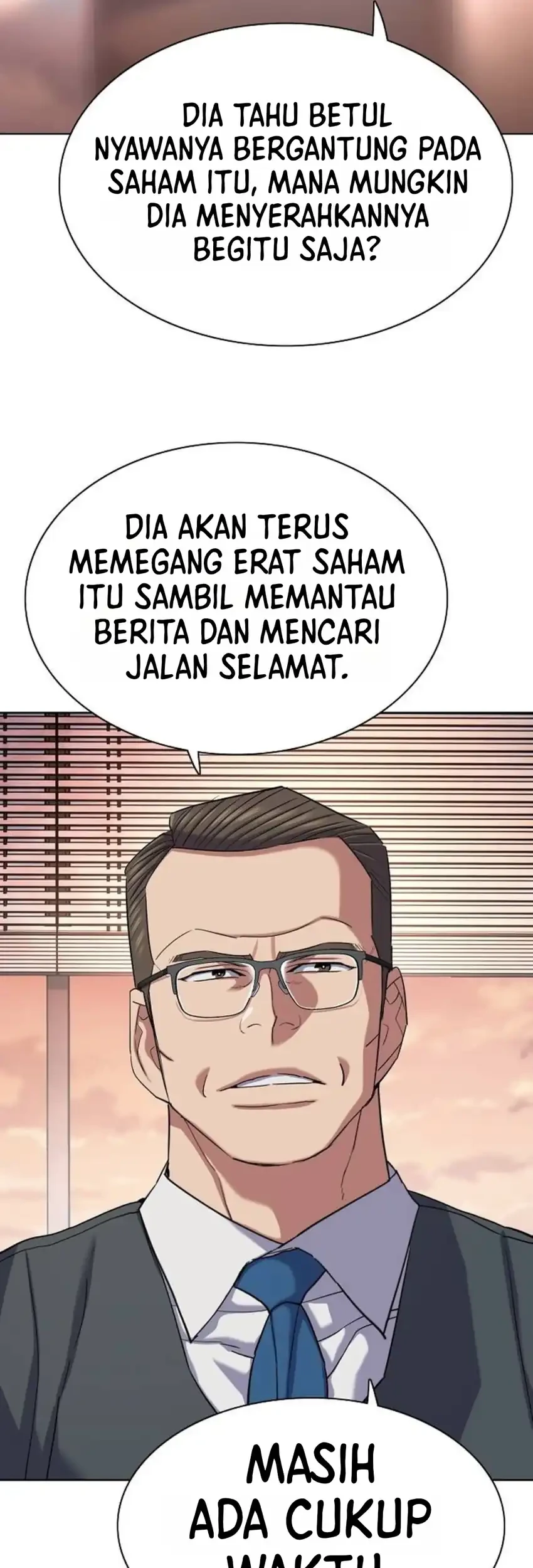 The Youngest Son Of A Rich Family Chapter 231 Gambar 73