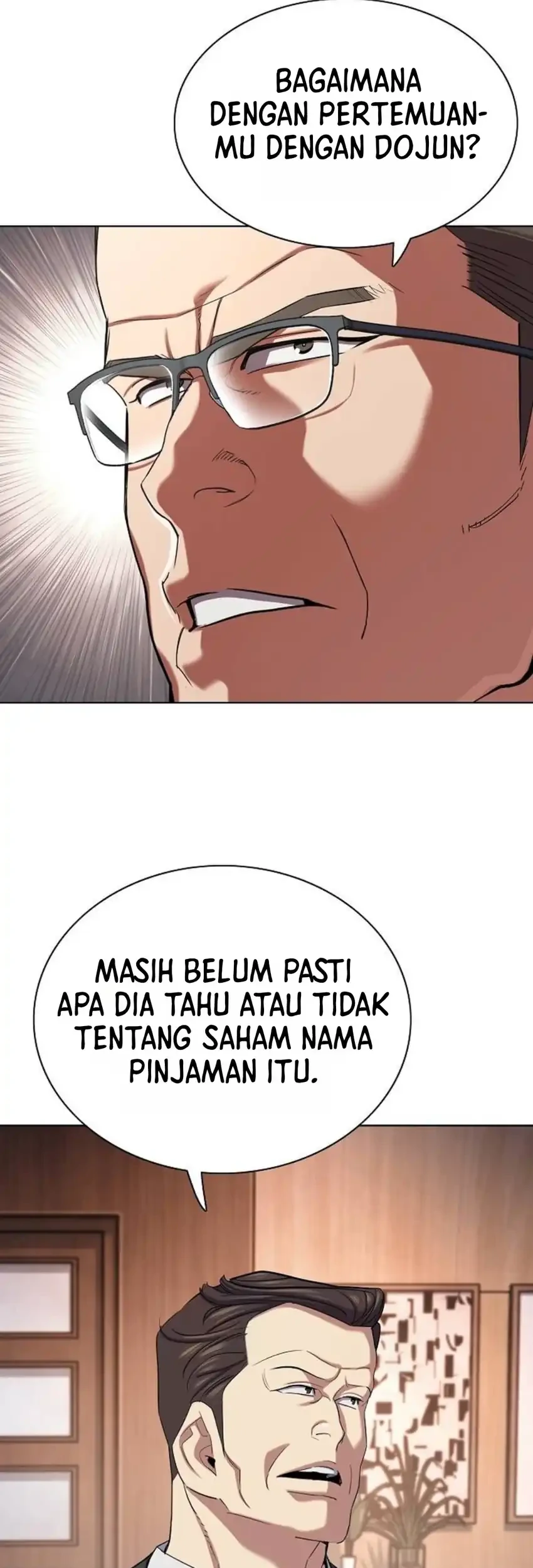 The Youngest Son Of A Rich Family Chapter 231 Gambar 75