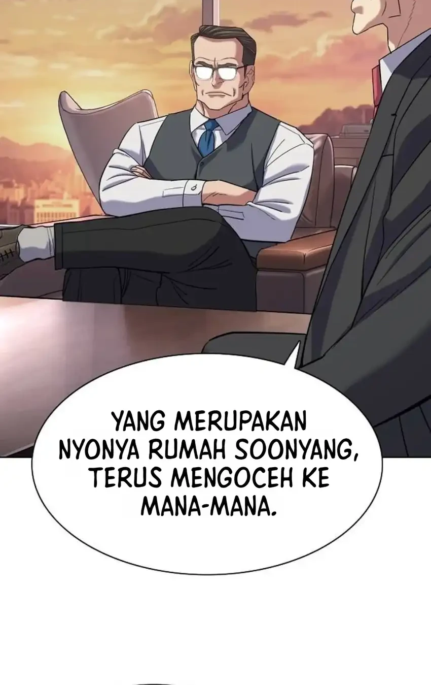 The Youngest Son Of A Rich Family Chapter 231 Gambar 80