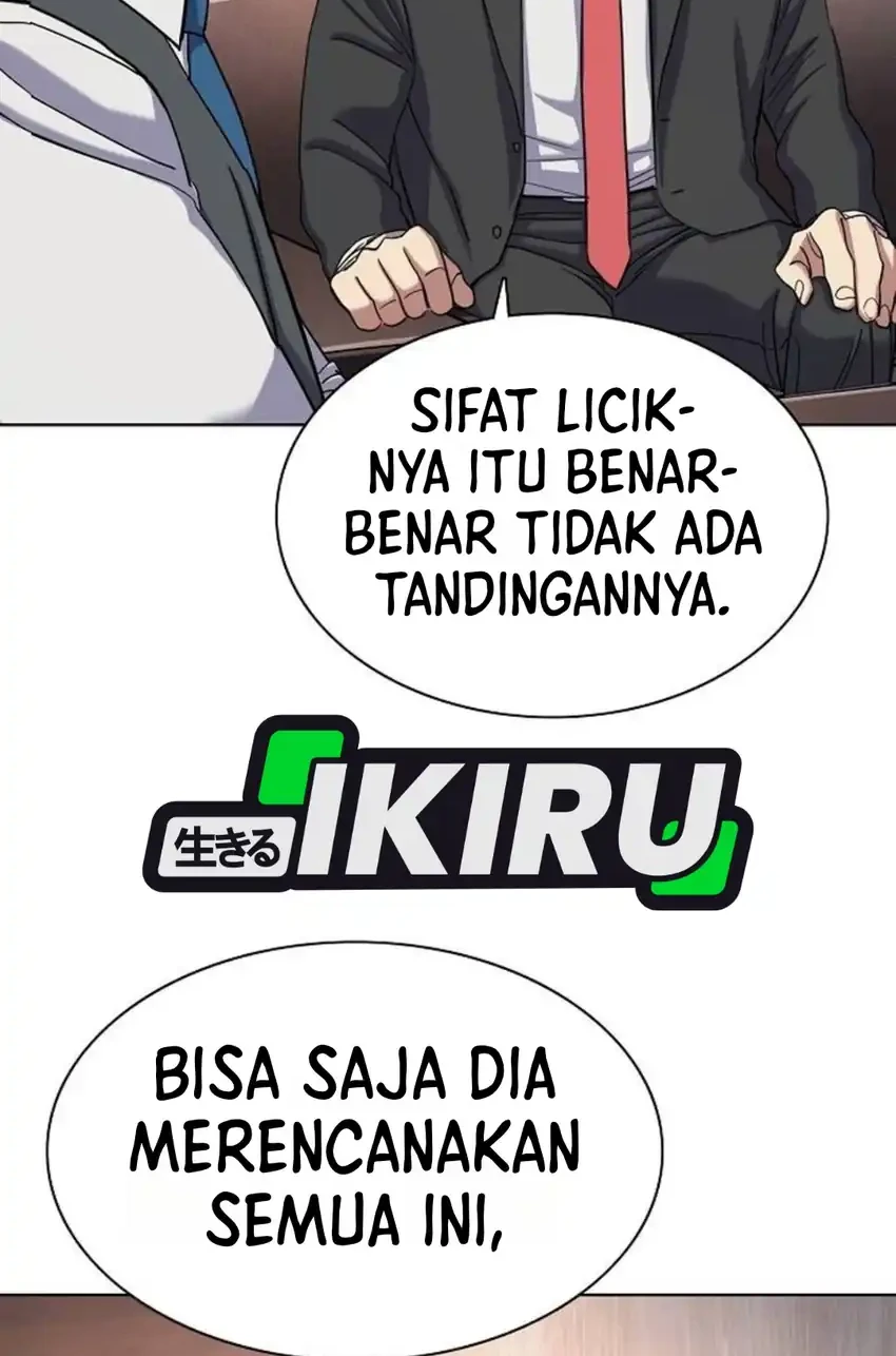 The Youngest Son Of A Rich Family Chapter 231 Gambar 82