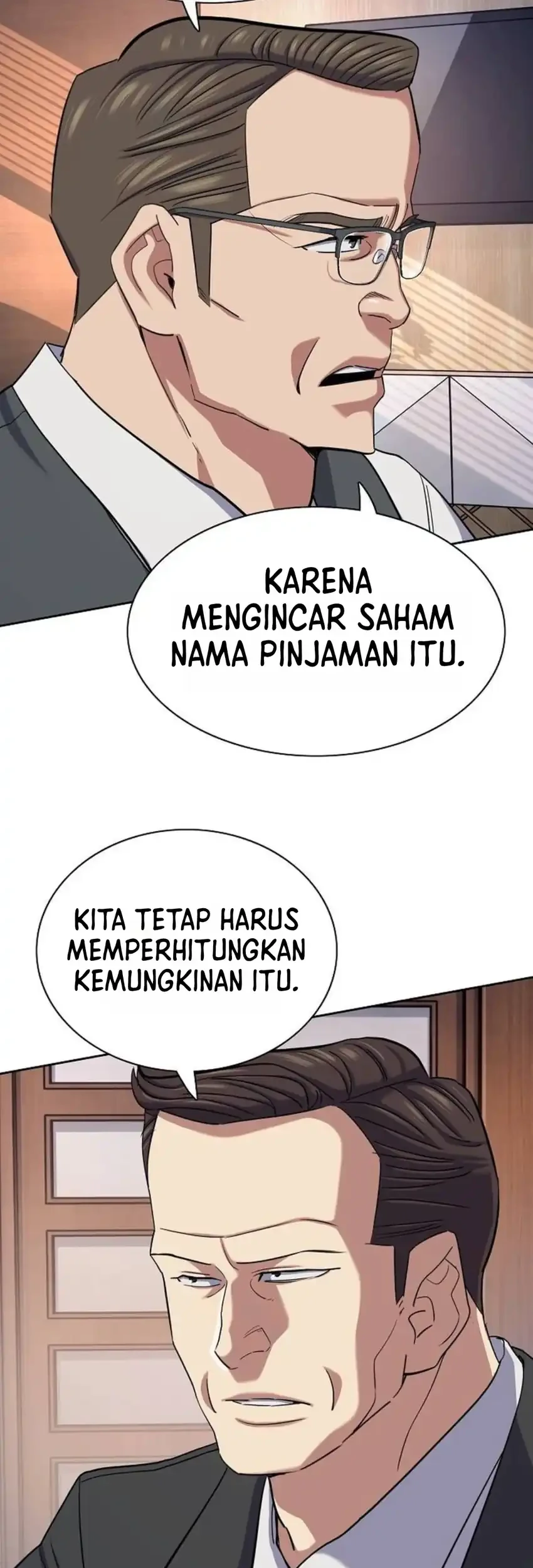 The Youngest Son Of A Rich Family Chapter 231 Gambar 83