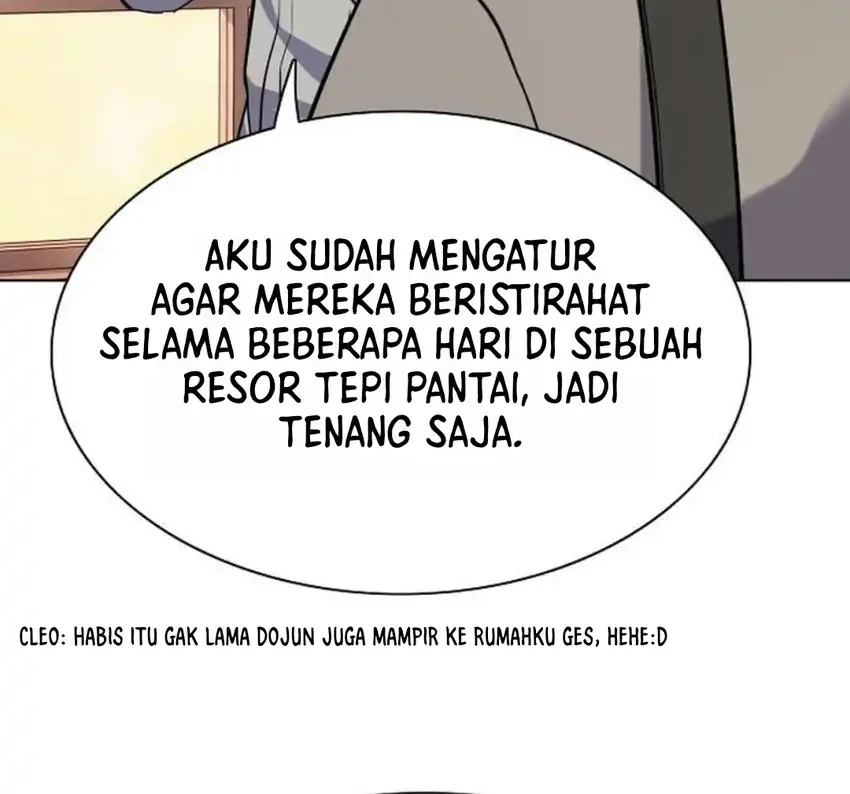 The Youngest Son Of A Rich Family Chapter 231 halaman 9