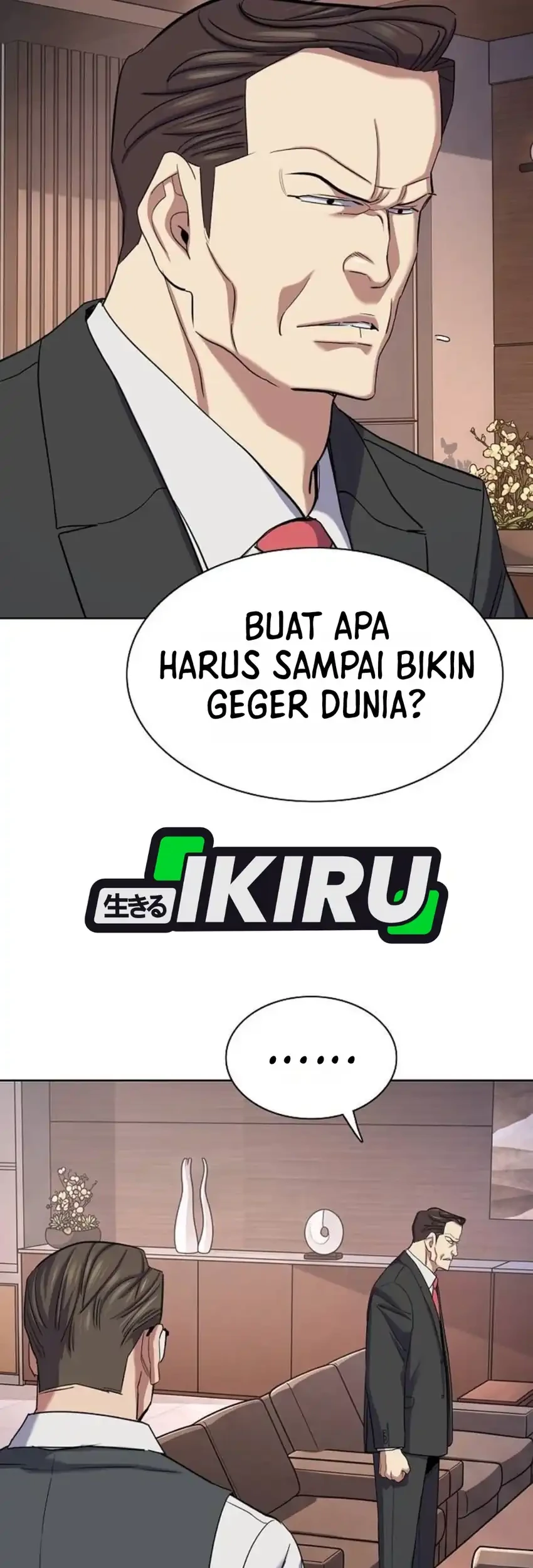 The Youngest Son Of A Rich Family Chapter 231 Gambar 102